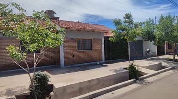 Casa En Venta 2 Ambientes En El Portillo 1000 Las Tortugas Godoy Cruz