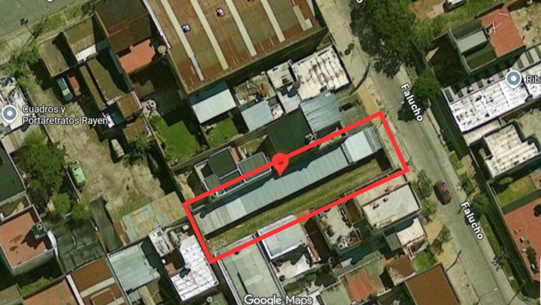 VENTA DE LOTE  CIUDADELA EN UBICACION ESTRATEGICA