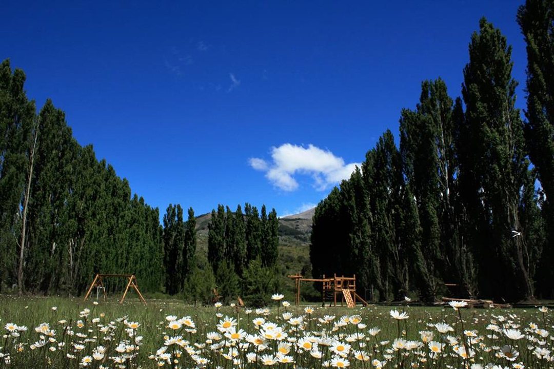 Venta Terreno en Bariloche Dos Valles Lote O41