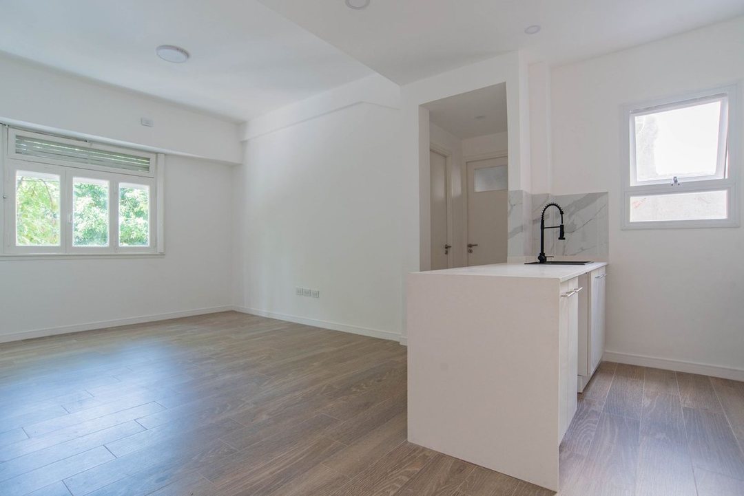 VENTA DEPARTAMENTO 2 AMBIENTES, VILLA DEL PARQUE!