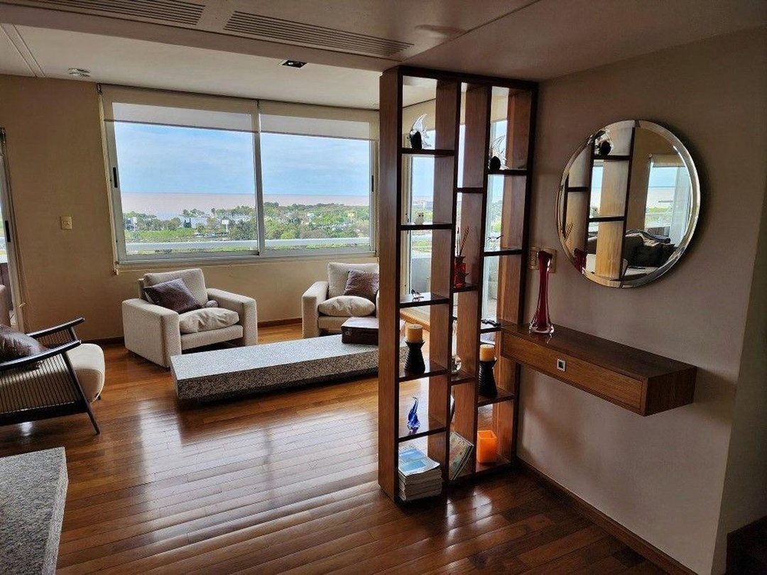 VENTA PISO FULL AMENITIES SEG. 24HS VISTA AL RIO