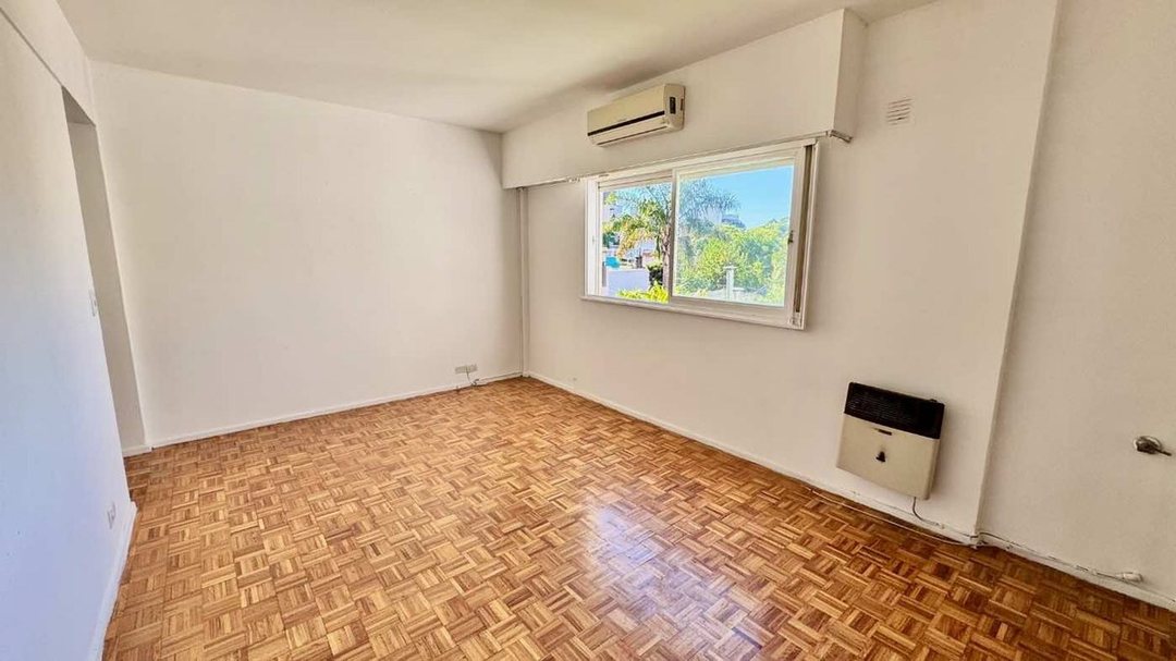 Venta 3 ambientes Villa Devoto Semipiso 58 m2