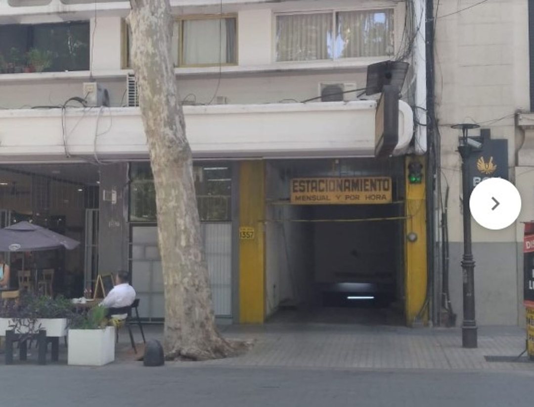 Se vende playa de estacionamiento, Mendoza, Ciudad