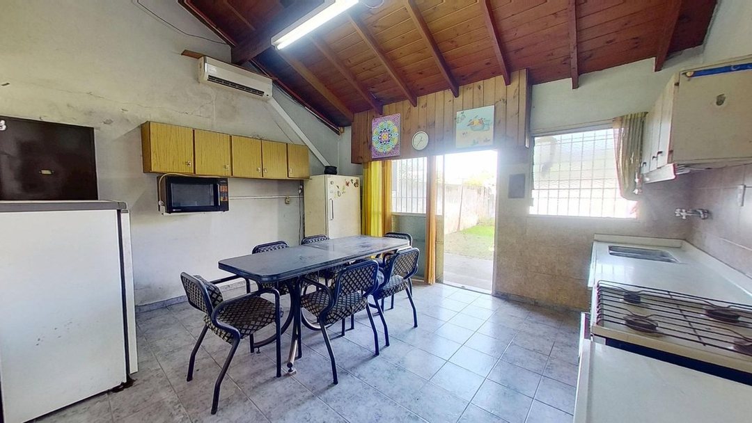VENTA CASA LOS POLVORINES 2 PLANTAS JARDIN COCHERA
