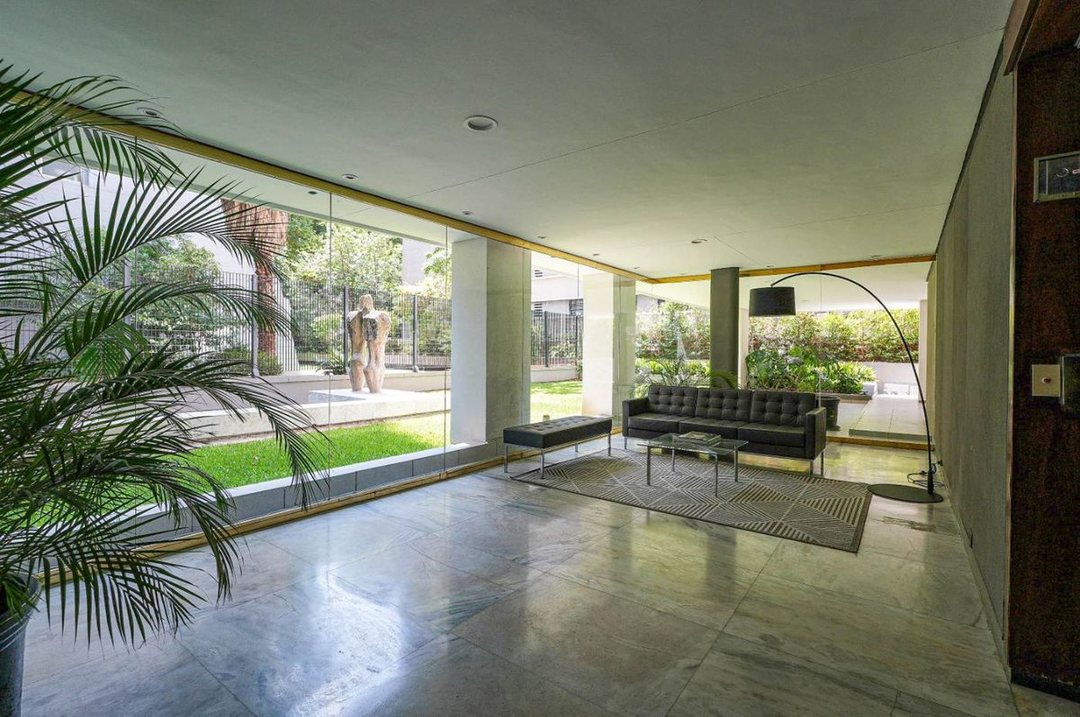 VENTA PENTHOUSE BELGRANO 6 AMBIENTES + DEPENDENCIA