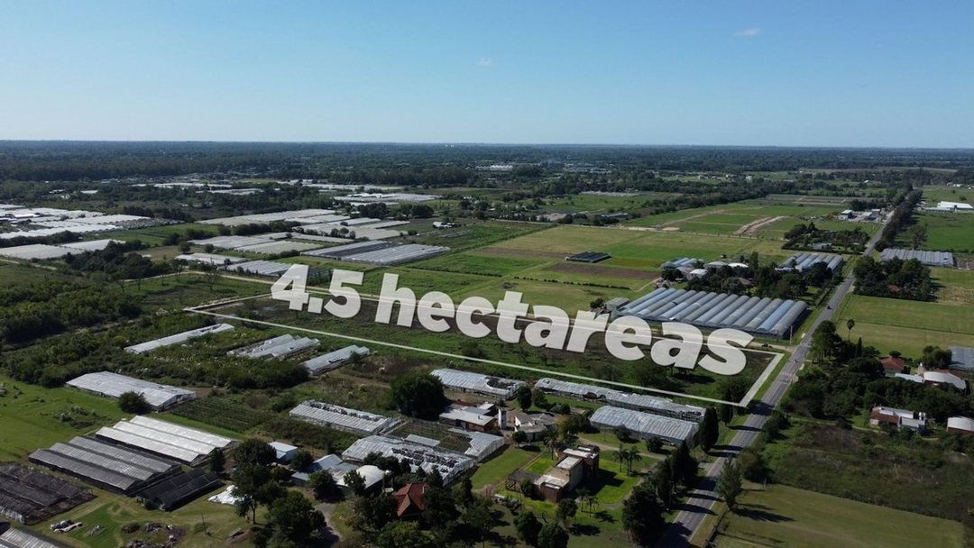 VENTA DE HECTAREAS EN CITY BELL