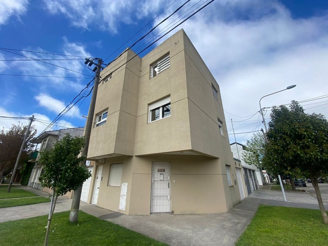 VENTA 2 PH EN BLOCK  NUEVA POMPEYA