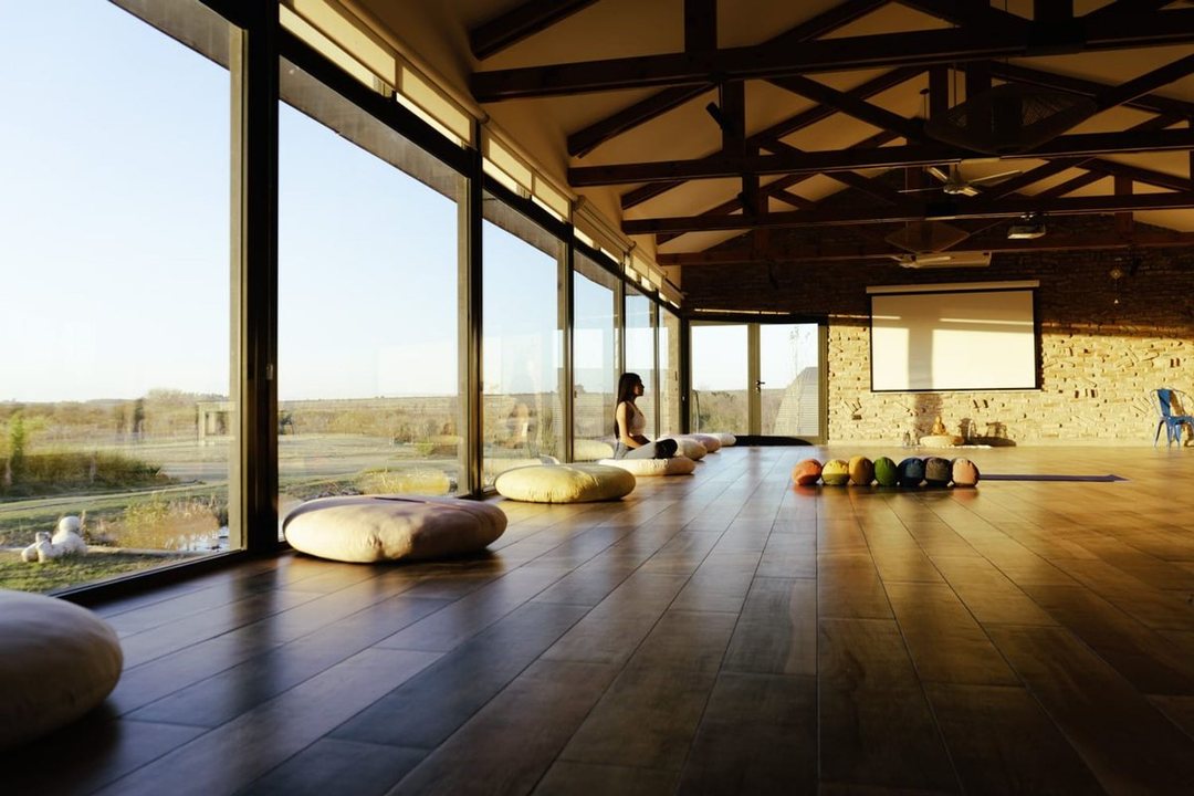 Casa Alma: complejo premium con viñedos, Victoria
