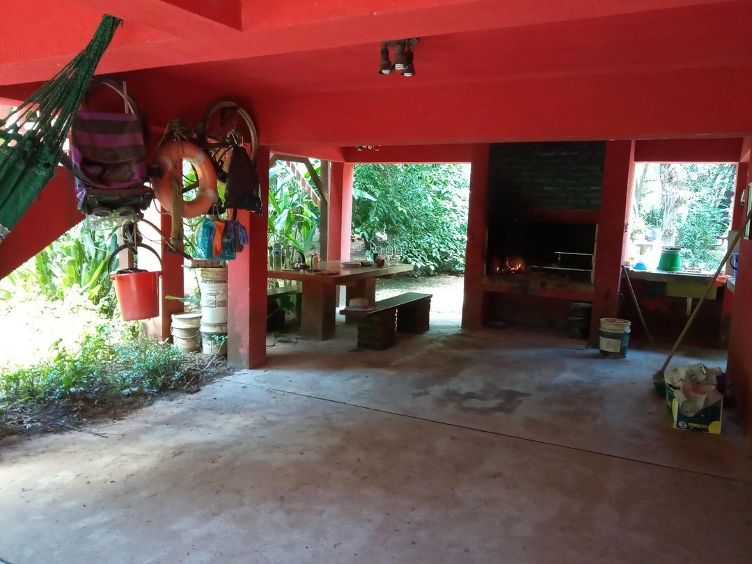 Casa 4 amb venta Delta Tigre sobre Rio Carapachay