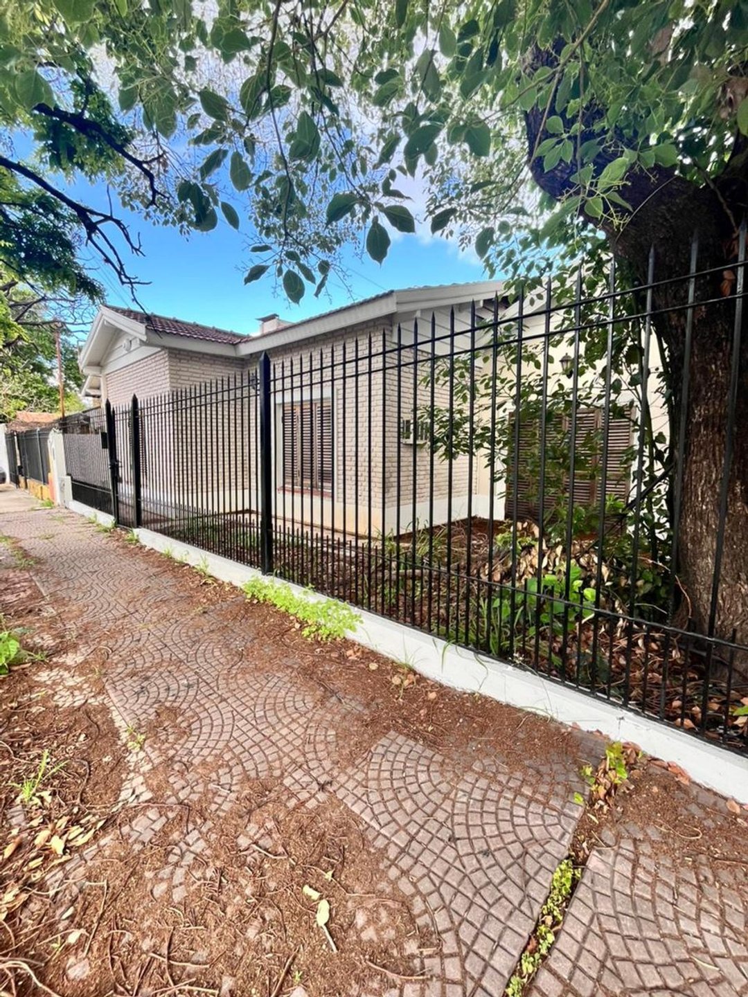 Casa 4 amb en Temperley con terraza