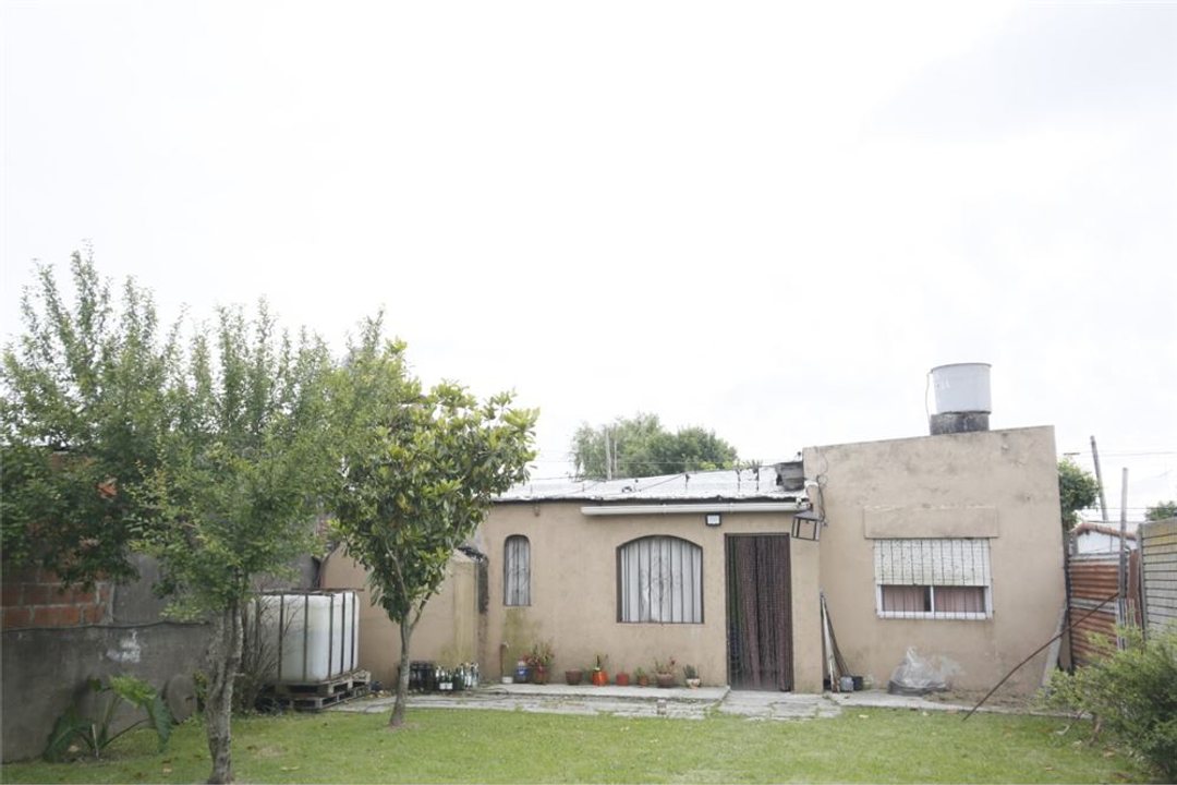 Casas en venta en Berisso - La Plata - Financia