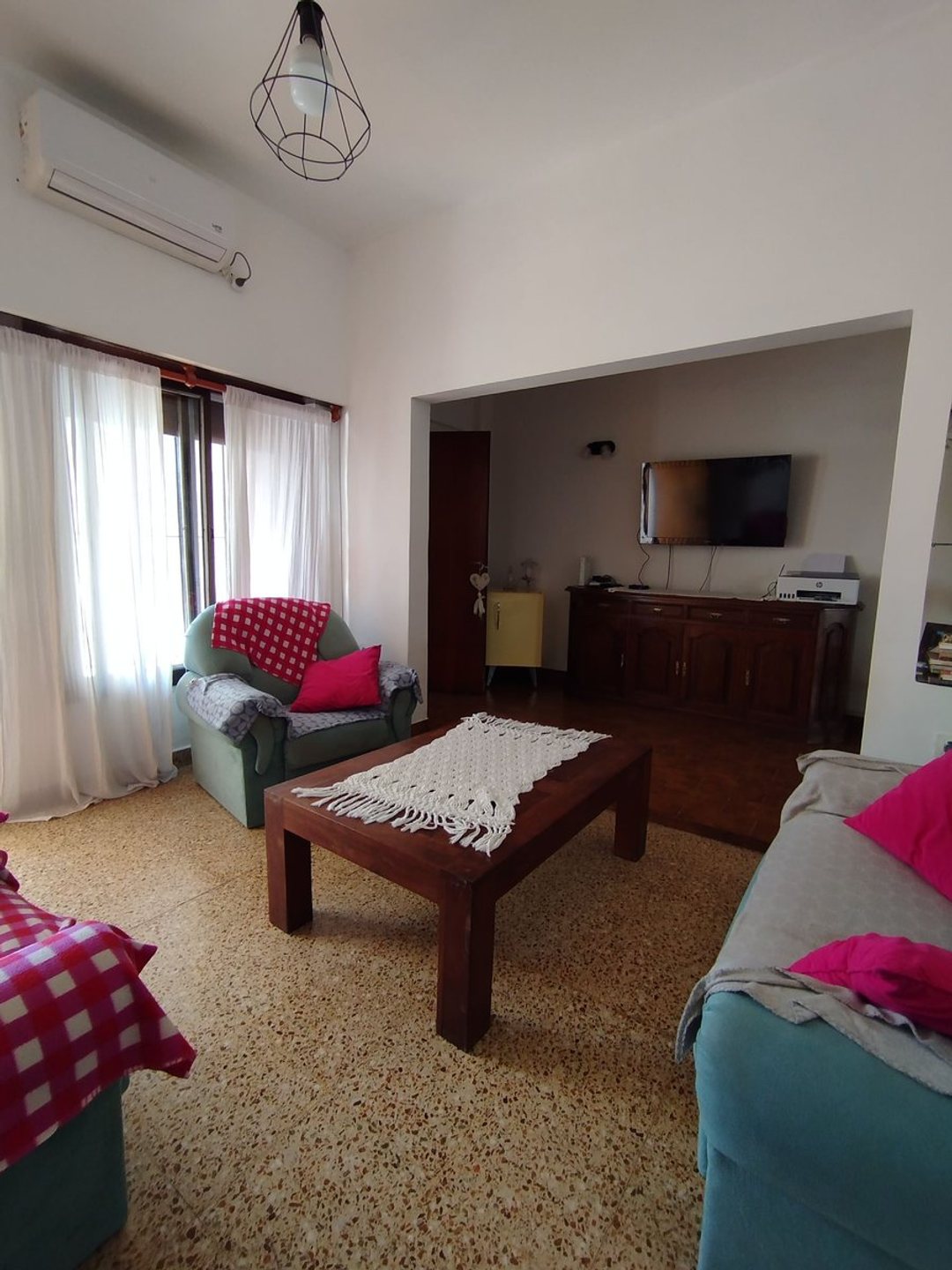 Venta Casa 4 Ambientes en Moron Apto Credito