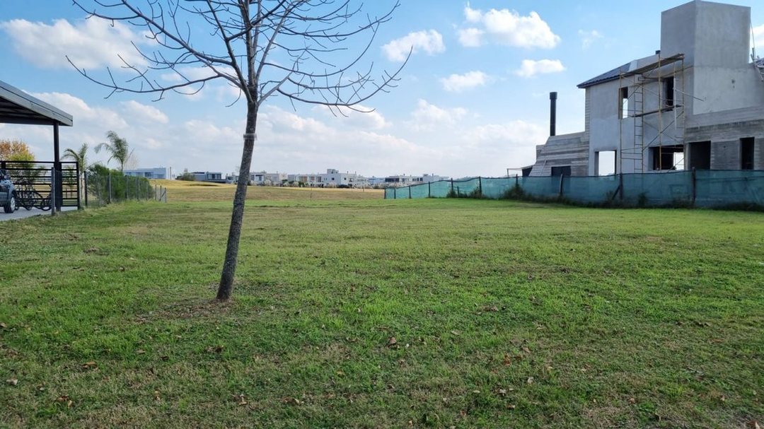 VENTA LOTE EL CANTON GOLF ESCOBAR