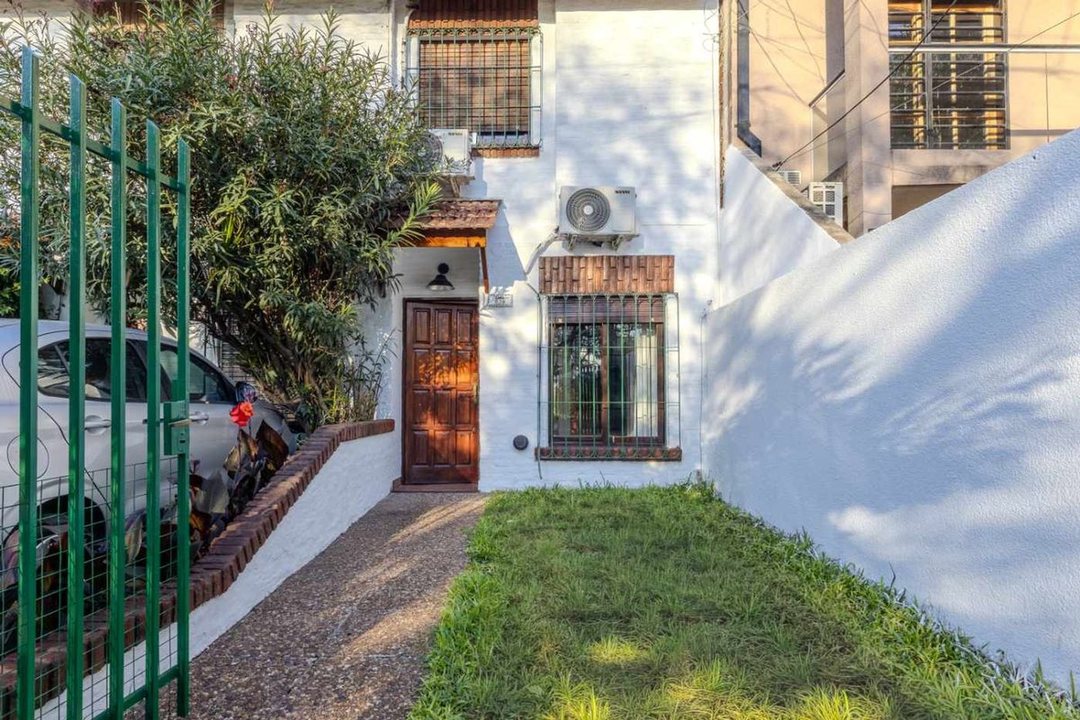 VENTA PH DUPLEX 3 AMB. COCHERA VILLA LUZURIAGA