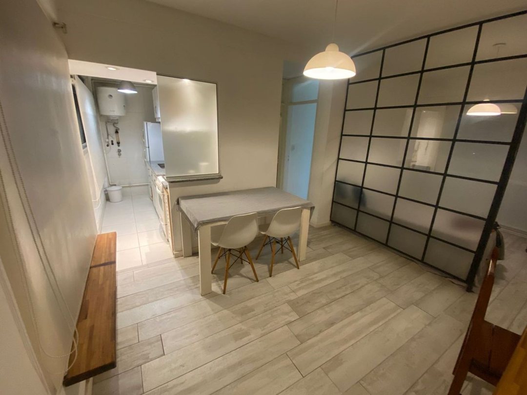 VENTA DEPARTAMENTO 2 AMBIENTES PLAYA GRANDE