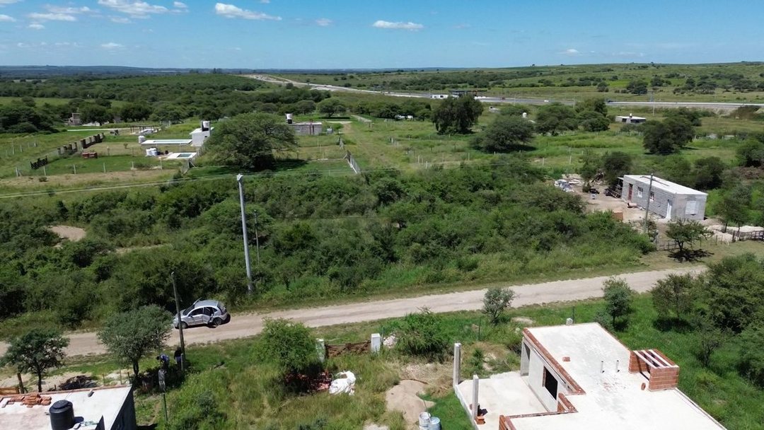 ANISACATE  LOTES EN VENTA CON ESCRITURA