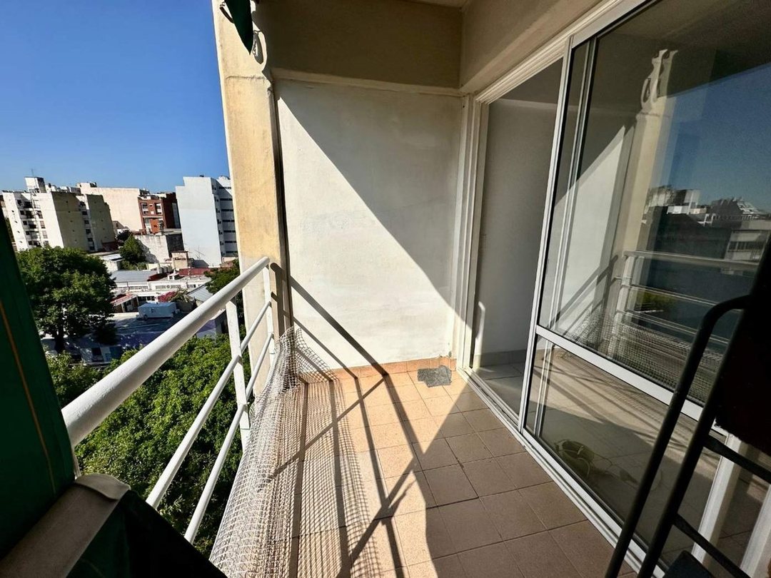 VENTA DEPTO 3 AMB.OPCION COCHERA NUEVO VALOR