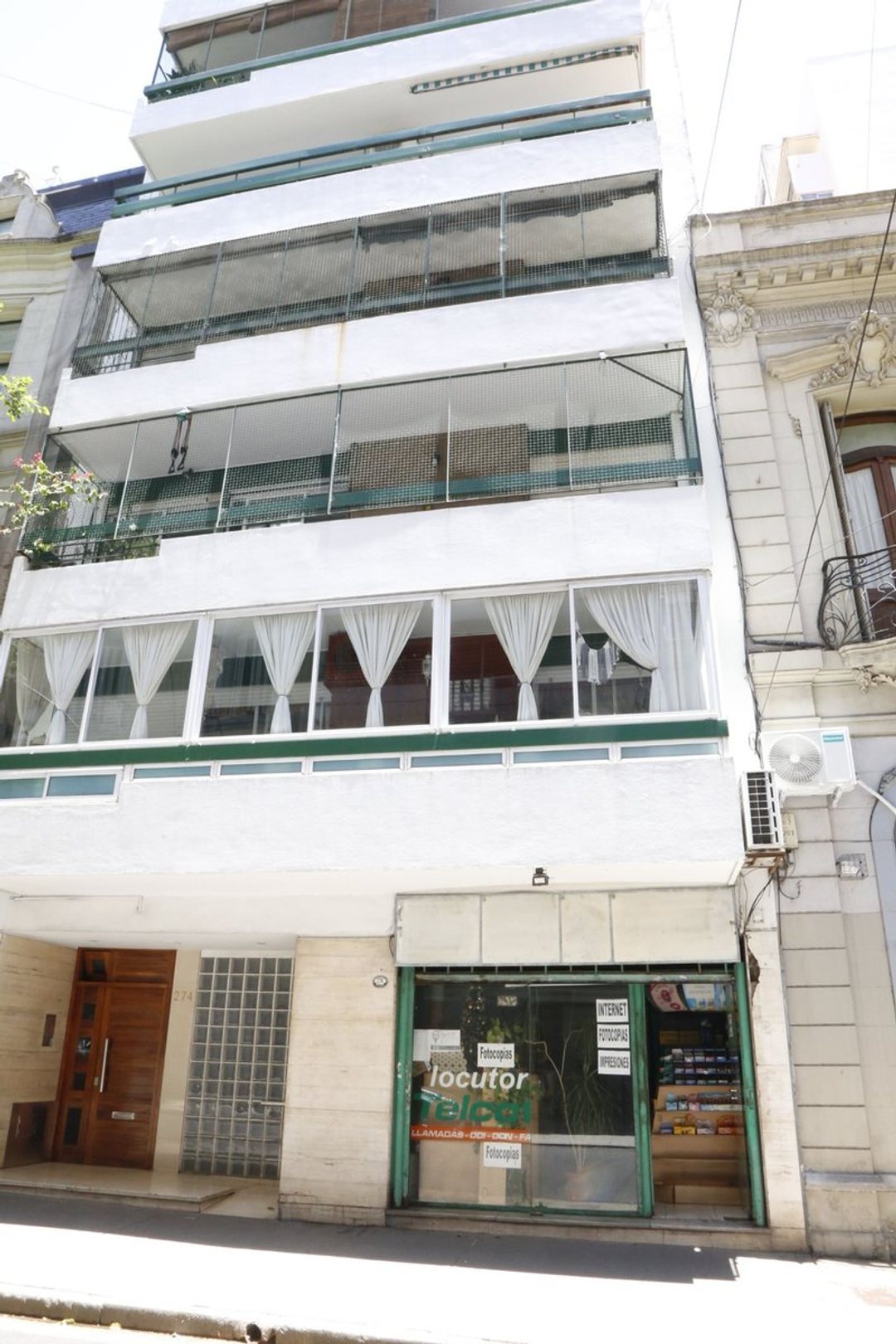 Venta Local con Sotano - Balvanera-¡OPORTUNIDAD!
