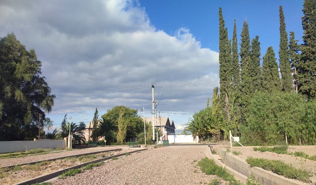 Lote Barrio Privado Ampros 9 Coop. Farmacéutica