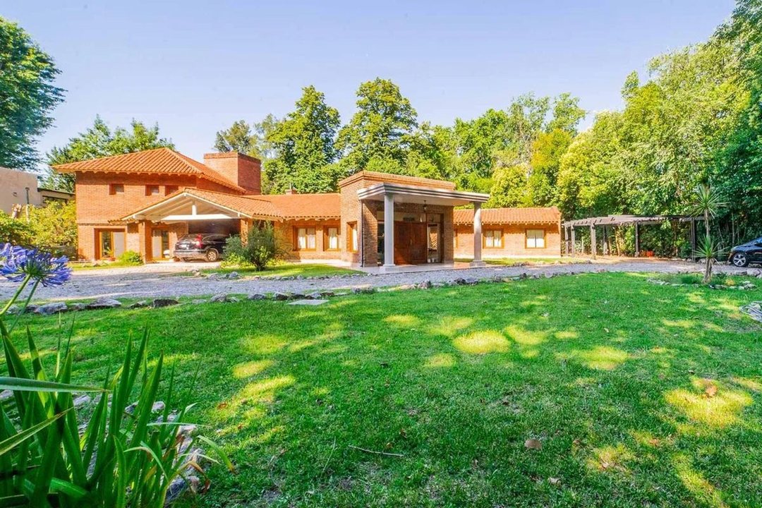 Casa en venta, Country  Highland Park