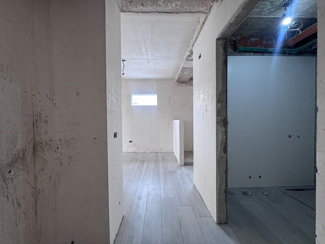 Venta Monoambiente con Balcón a Estrenar