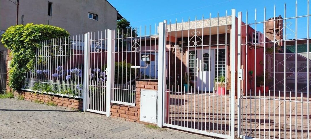 CASA EN VENTA 3 AMB LA TABALADA- SAN JUSTO