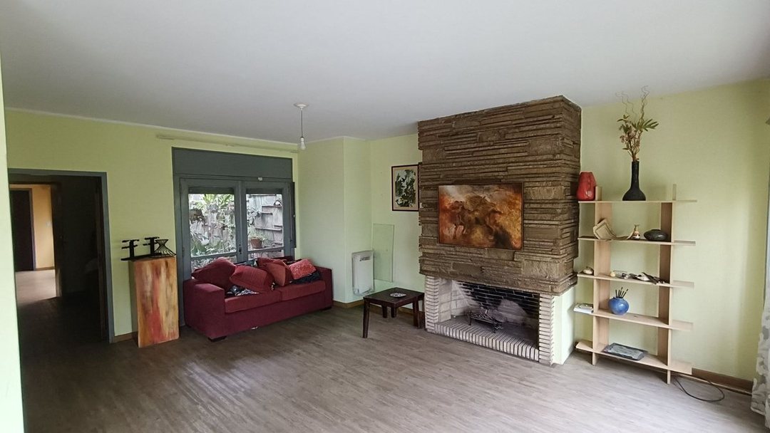 VENTA CASA B° MAIPU 3 DORMITORIOS COCHERA DOBLE