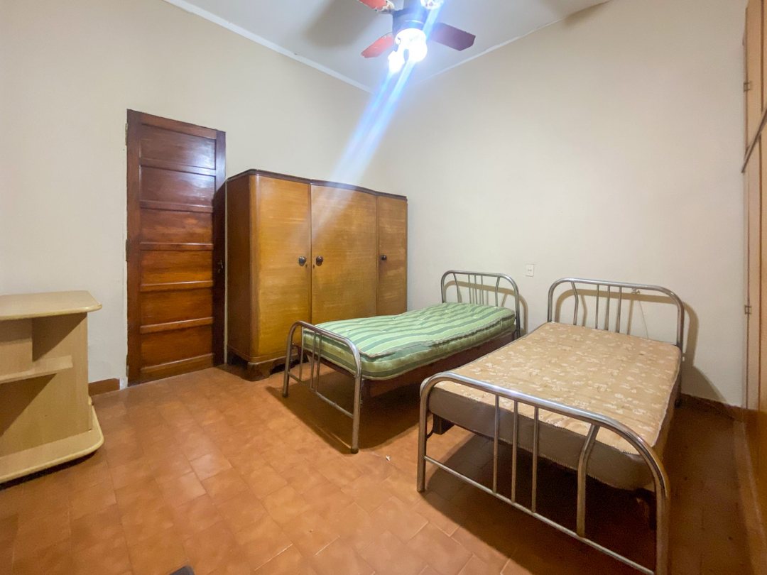 Casa en venta La Plata 2 dormitorios en ph, patio