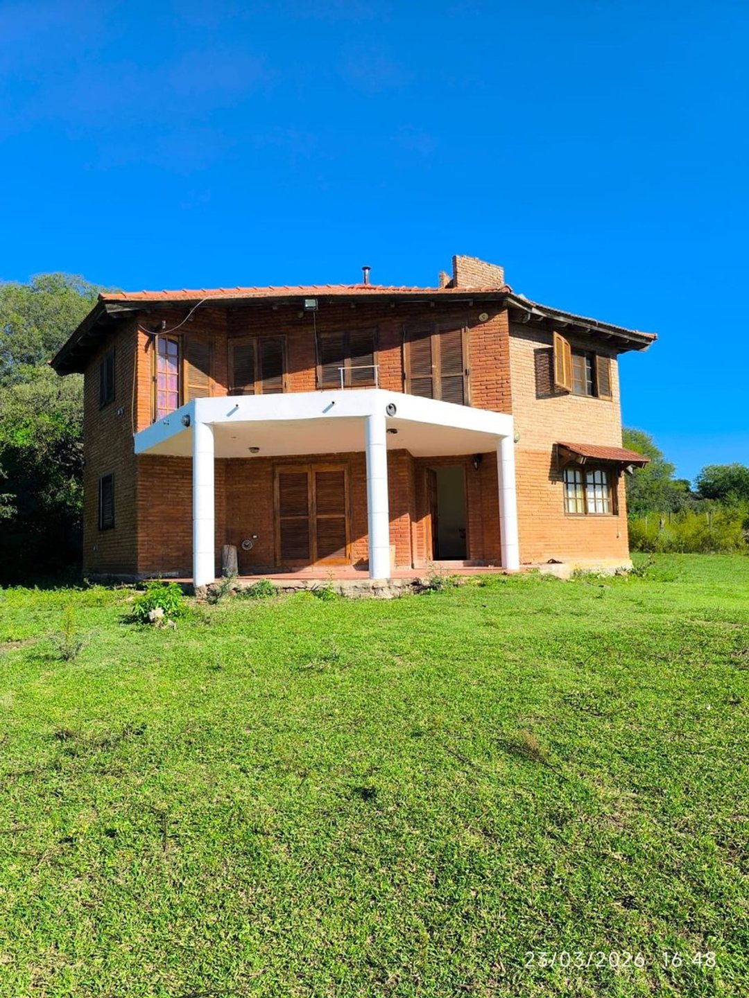 VENTA HERMOSA CASA EN LA GRANJA