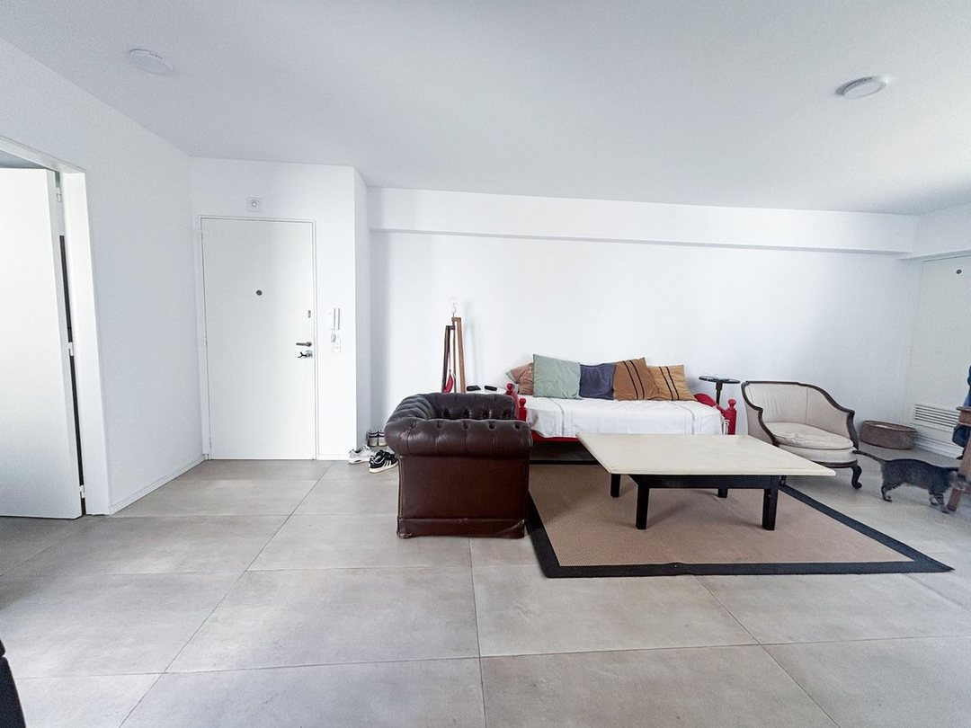 DPTO 2 AMB AMPLIOS PISO ALTO 2 BALCON SAN NICOLAS