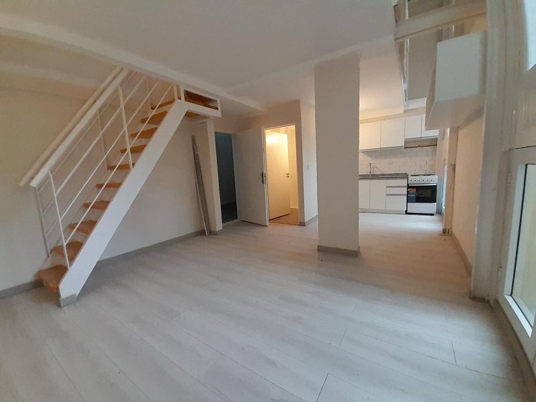 VENTA 2 AMB LOFT. PILETA BALVANERA