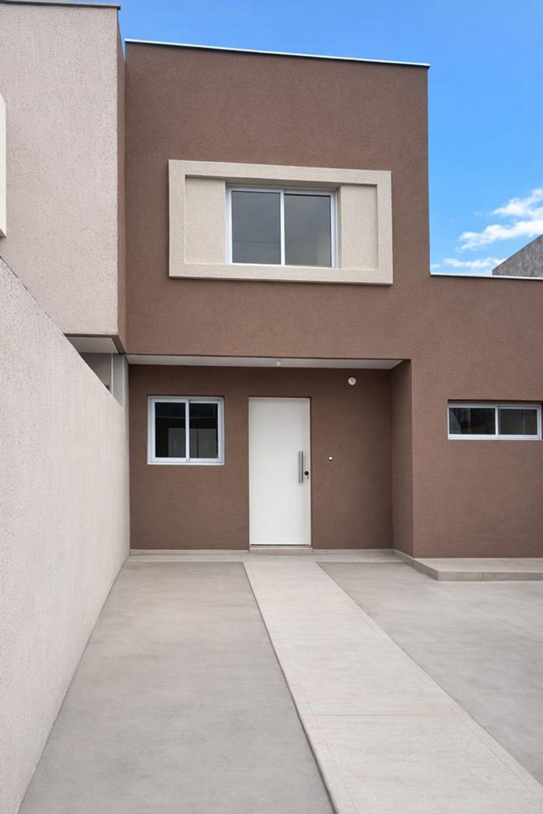 VENTA DUPLEX A ESTRENAR ,VILLA DELFINA , LAS HERAS