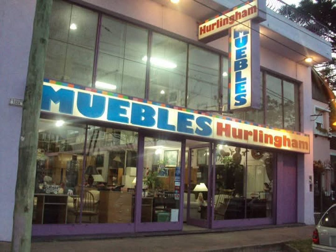 LOCAL COMERCIAL VENTA  HURLINGAM ideal inversor