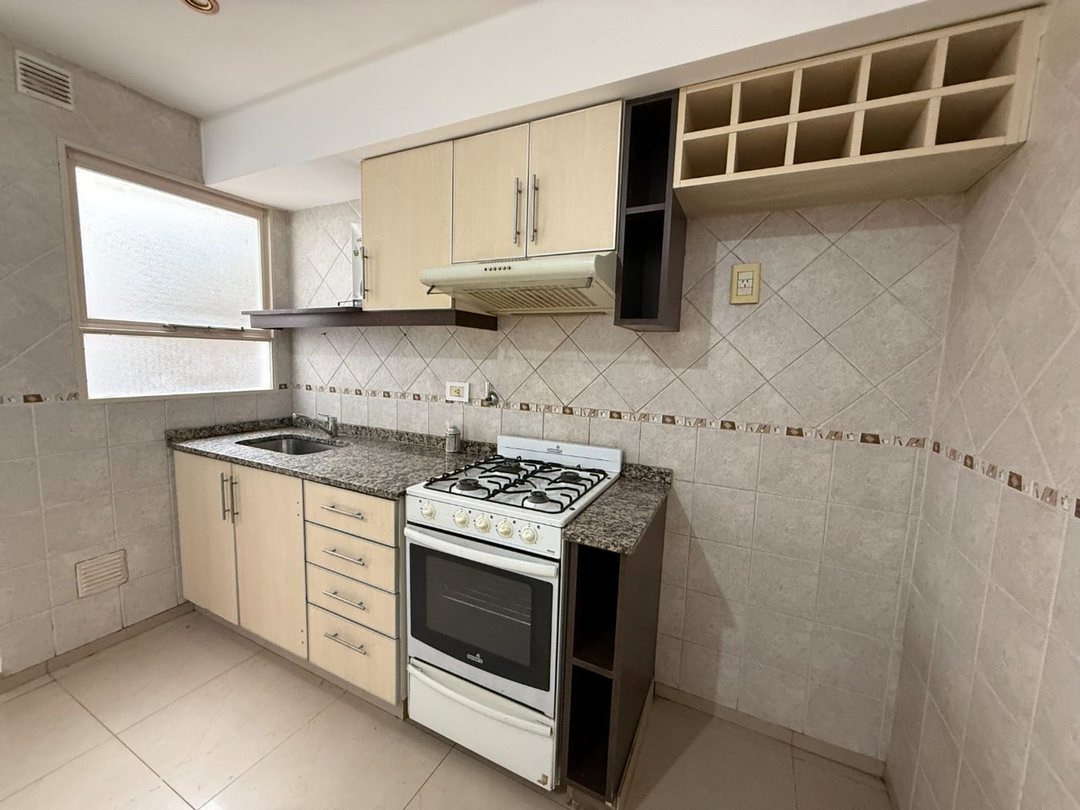VENTA DEPTO 2 AMB PB PATIO VILLA SANTA SANTA RITA