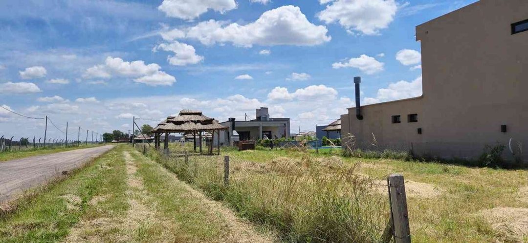 OPORTUNIDAD LOTE 300M2 EN GENERAL RODRIGUEZ