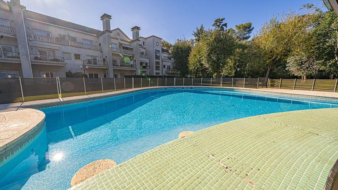 DEPARTAMENTO 2 AMBIENTES VENTA PILAR BALCON TERRAZ