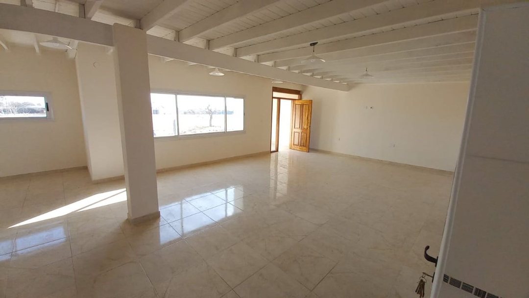 VENTA DE CASA A ESTRENAR Bº UNIVERSITARIO SAN LUIS