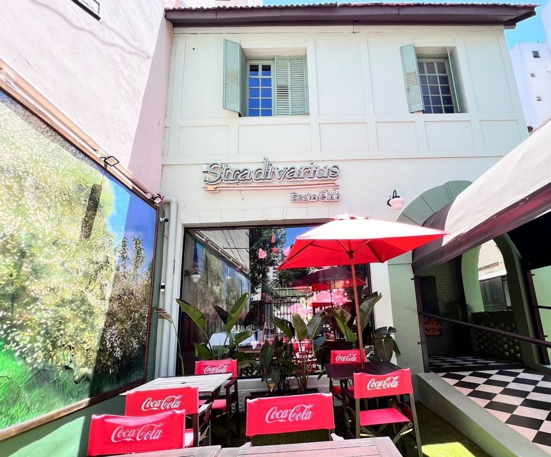 Venta de Fondo De Comercio excelente restaurant