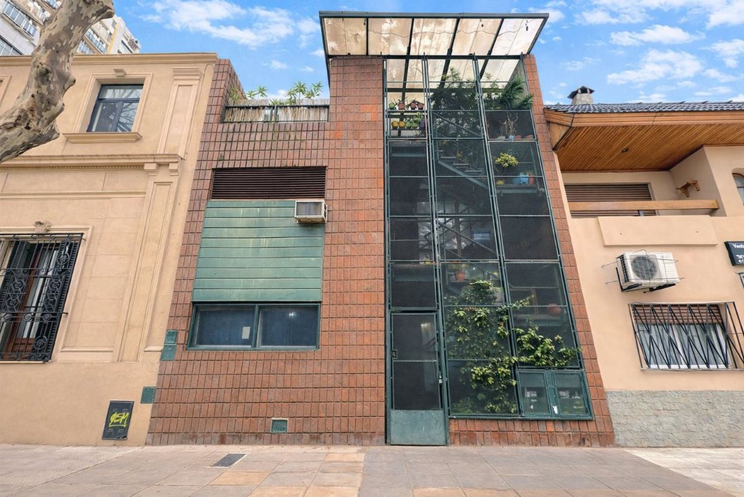 Venta ph tipo casa 3 ambientes patio villa luro