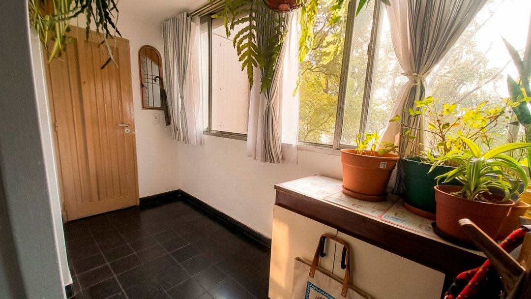 Venta 4 Amb en Villa Pueyrredón Balcón y Cochera