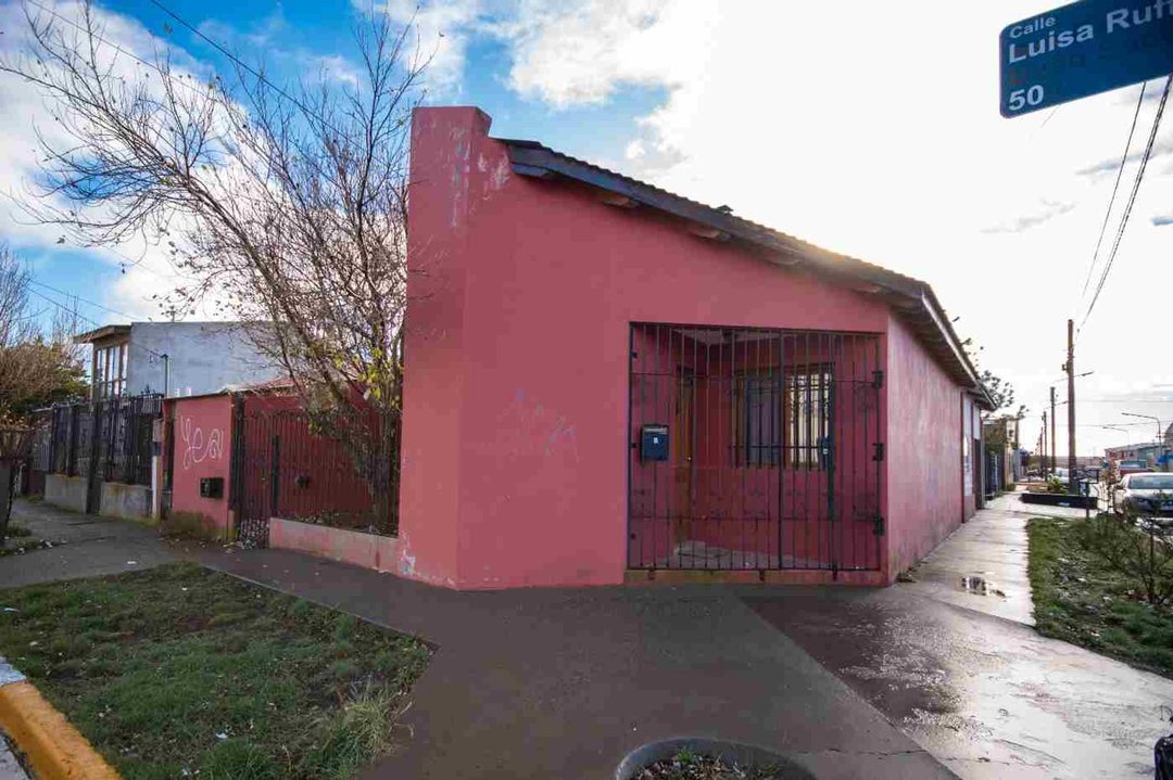 VENTA CASA 3 DORMITORIOS, B° CGT