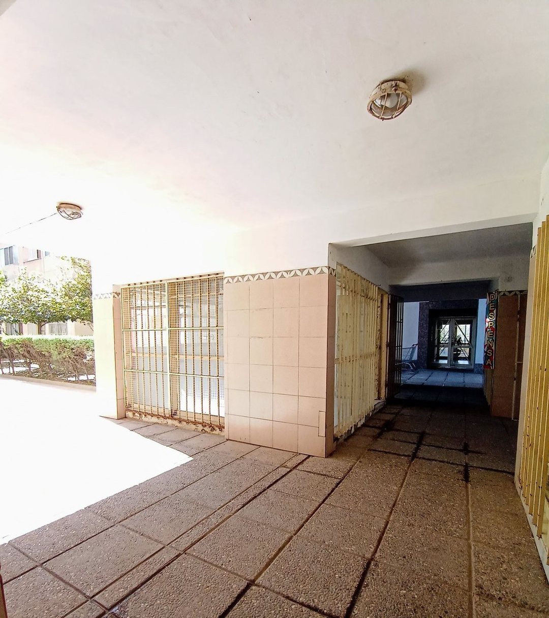 LOCAL COMERCIAL AV SABATTINI IDEAL INVERSION