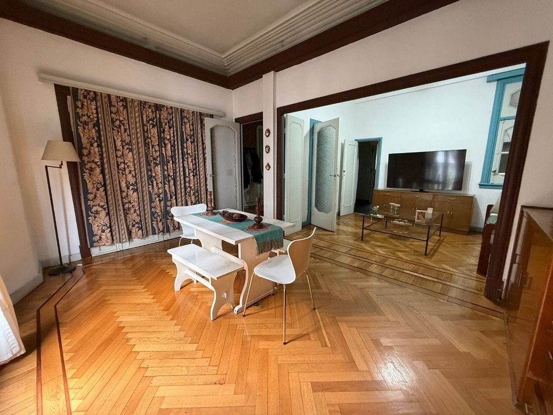 VENTA PISO 4 AMB BARRIO NORTE APTO CREDITO AP.PROF
