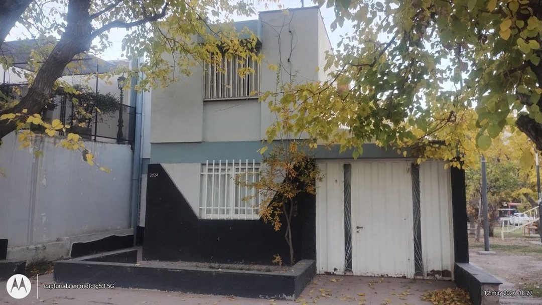 Casa Duplex 3 Hab B° UNIMEV Guaymallen