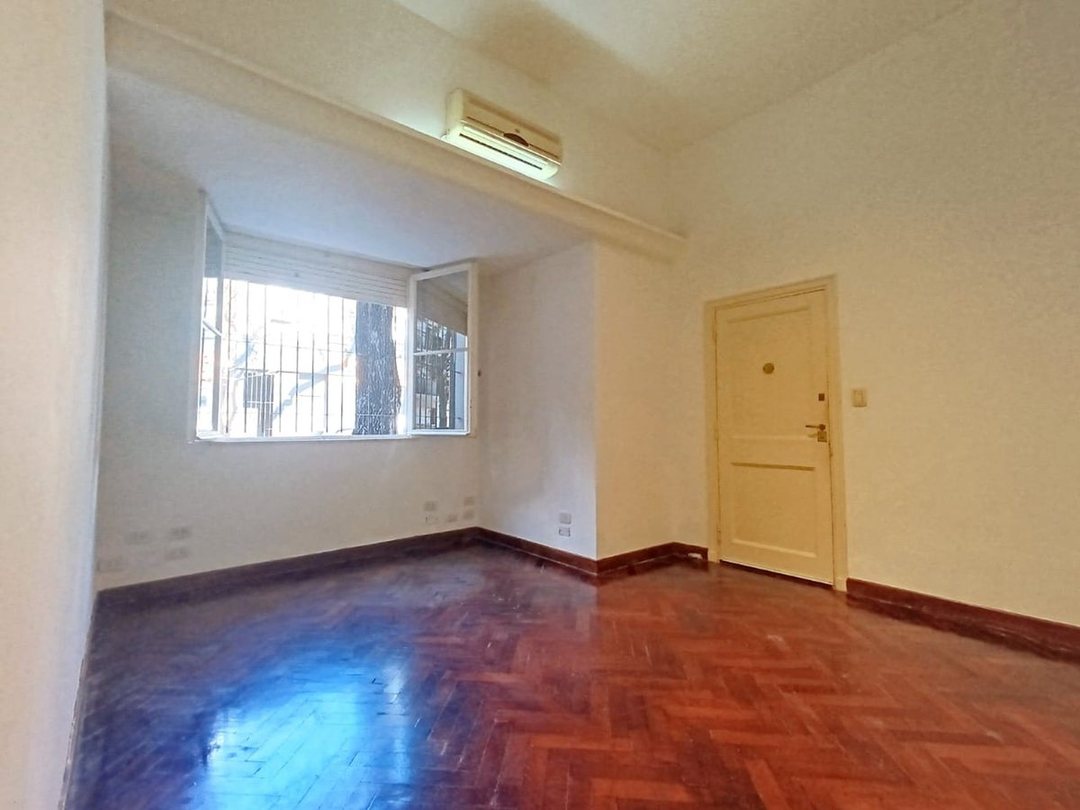 Venta  Depto 3 amb Belgrano CABA APTA PROF