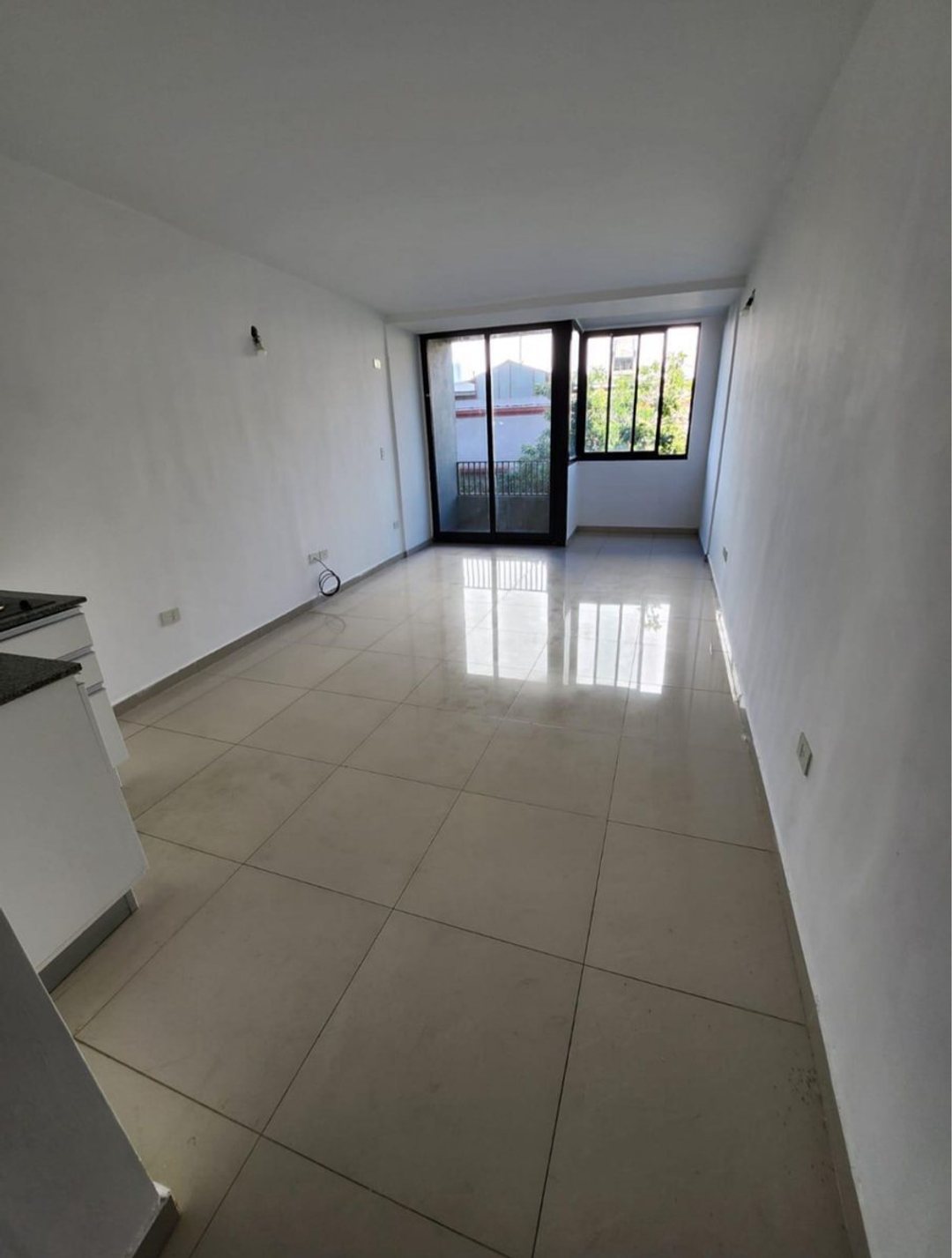 VENTA MONOAMBIENTE EN SAN CRISTOBAL APTO CREDITO!
