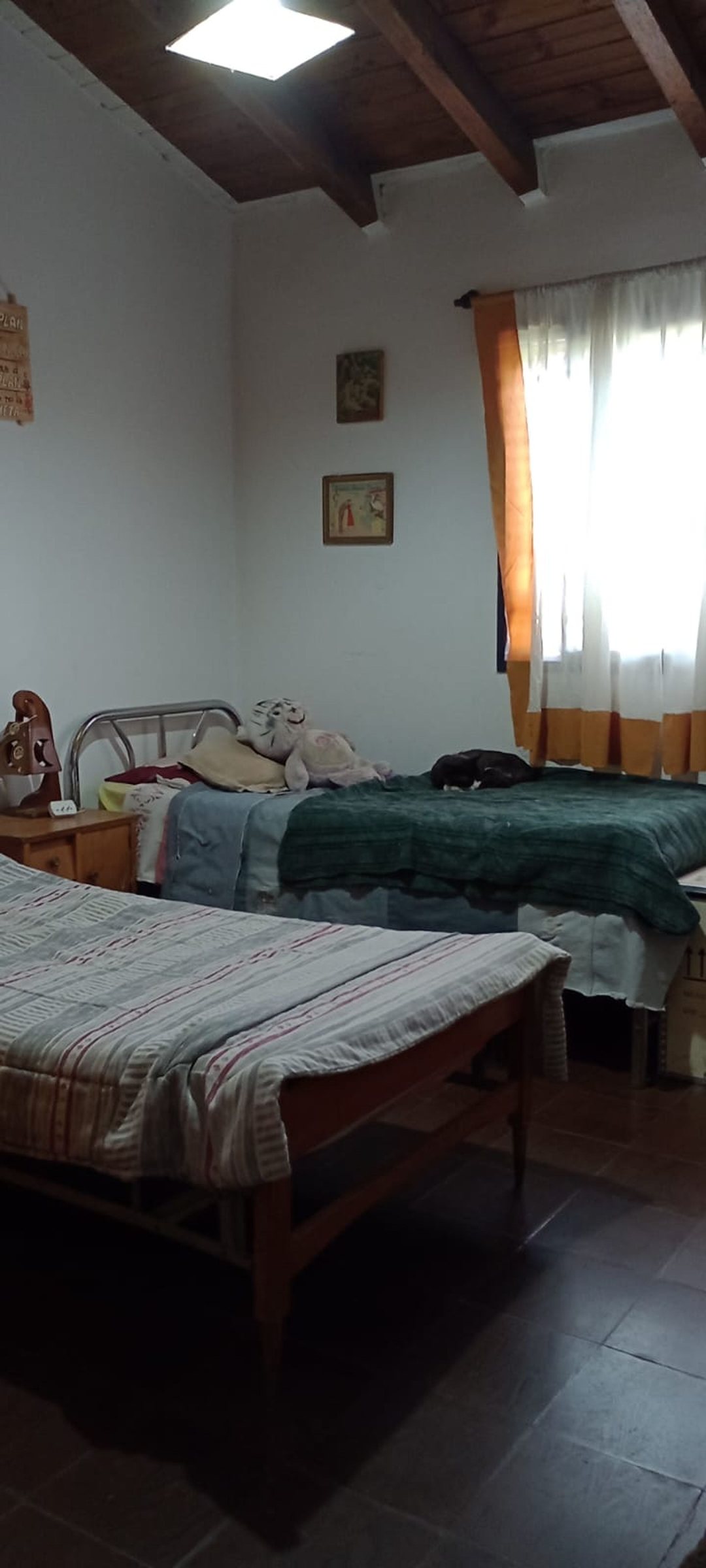 Venta Casa 4 dorm - Villa HIpodromo - Godoy Cruz