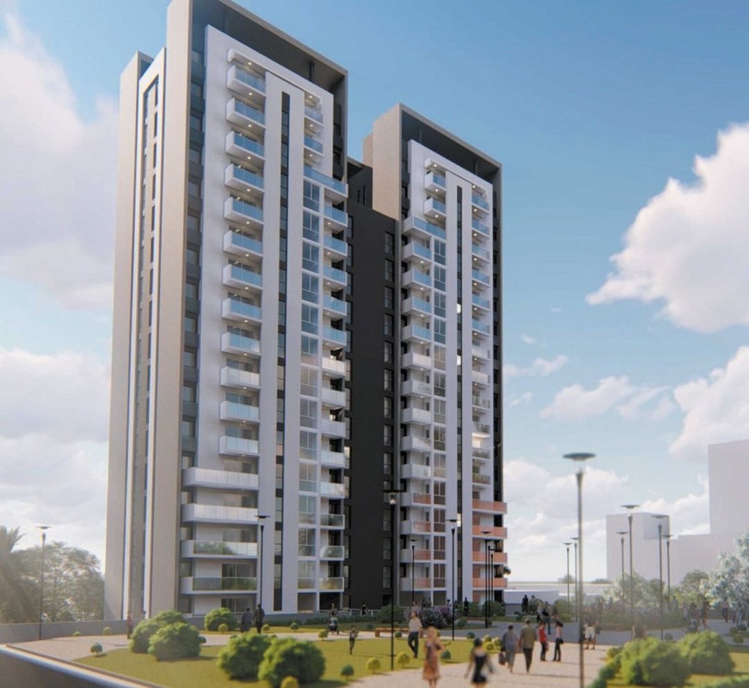 VENTA DPTO 1 DORM A ESTRENAR-PASEO DEL MOLINO