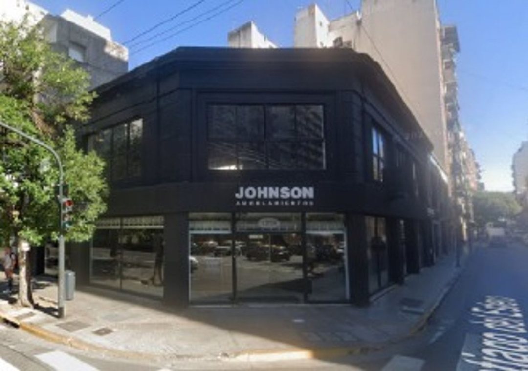 VENTA LOCAL ZONA UADE