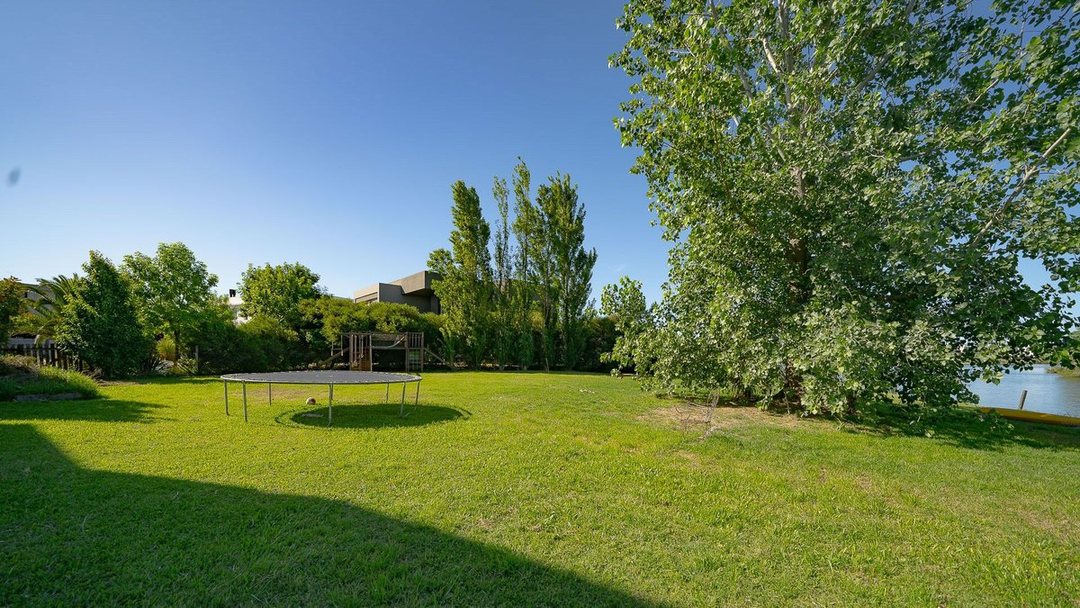 VENTA LOTE 810 M2 EL CANTON ISLAS A LA LAGUNA